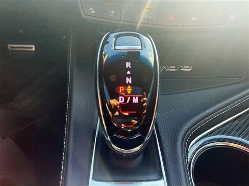 Used 2023 Cadillac CT4 V Blackwing w/ Watkins Glen IMSA Edition image 17