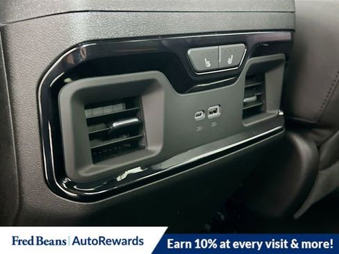 New 2026 GMC Sierra 2500 AT4 w/ AT4 Premium Plus Package image 16