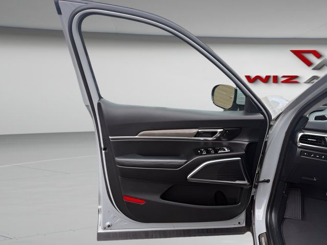 Used 2022 Kia Telluride SX w/ SX Prestige Package AWD/4WD image 14