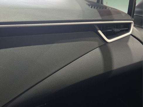 Certified 2026 Toyota Corolla LE FWD image 24