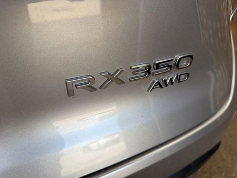New 2026 Lexus RX 350 Premium Plus AWD/4WD image 19