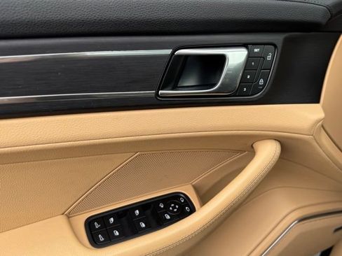 Used 2023 Porsche Panamera Platinum Edition RWD image 13