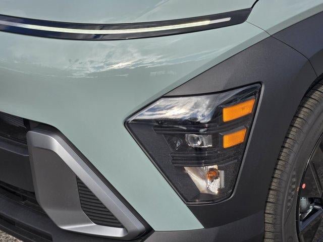 New 2027 Hyundai Kona SEL Sport FWD image 6