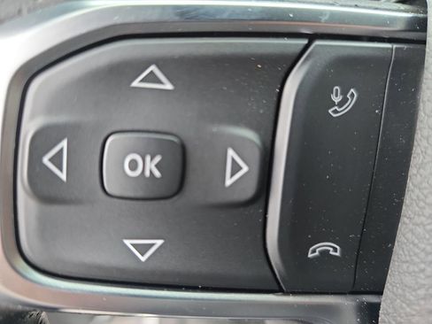 New 2026 RAM 2500 Tradesman w/ Chrome Appearance Group image 17