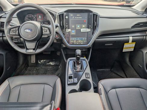 New 2025 Subaru Crosstrek 2.5i Limited w/ Crosstrek Mirror Package image 20