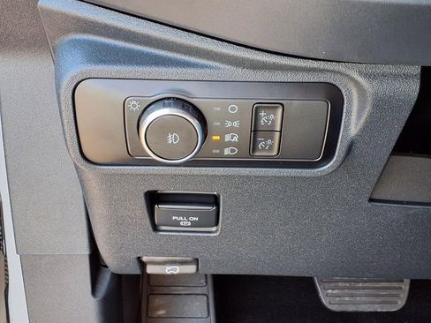 New 2026 Ford Bronco Outer Banks w/ Sasquatch Package image 12