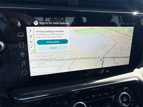 Used 2026 GMC Sierra 2500 AT4 w/ Technology Package image 12