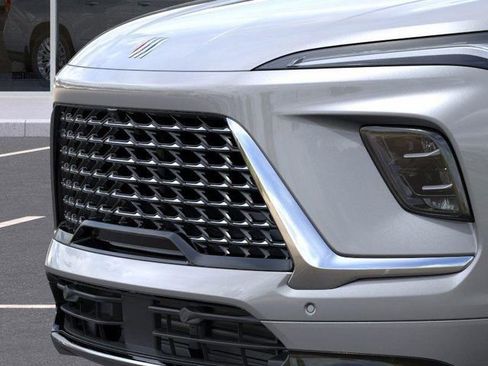 New 2026 Buick Enclave Avenir w/ Super Cruise Package image 13