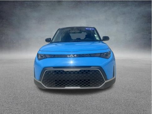 Used 2023 Kia Soul S FWD image 5