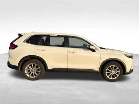Used 2024 Honda CR-V EX-L image 3