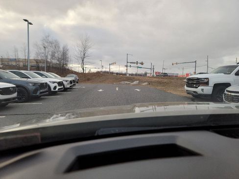 New 2026 MAZDA CX-50 AWD 2.5 S w/ Weather Package image 35