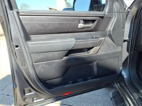 Used 2024 Toyota Tundra SR5 w/ TRD Sport Premium Package image 21