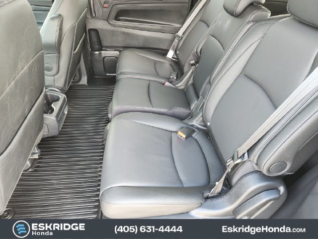 Certified 2026 Honda Odyssey EX-L image 30