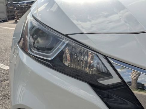 Used 2020 Nissan Altima 2.5 S FWD image 12
