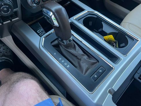 Used 2020 Ford F150 Lariat w/ Equipment Group 502A Luxury RWD image 66