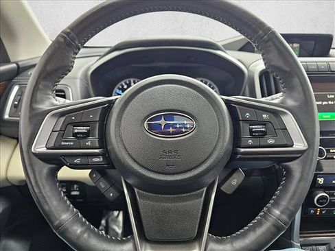 Used 2022 Subaru Ascent Touring image 21