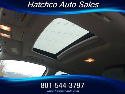 Used 2012 Honda CR-V EX-L image 13