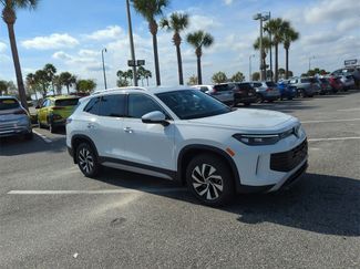 New 2026 Volkswagen Tiguan S video 2