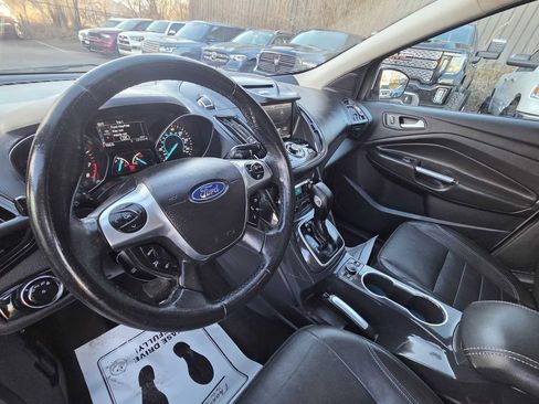 Used 2014 Ford Escape Titanium image 17