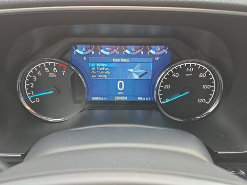 Certified 2022 Ford F150 XLT w/ Equipment Group 302A High image 16