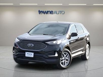 Used 2024 Ford Edge SEL w/ Convenience Package