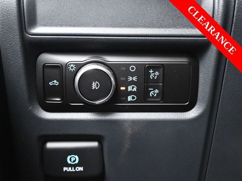 Used 2024 Ford F150 STX image 25