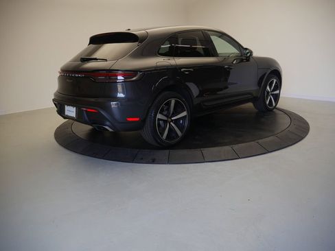 New 2026 Porsche Macan AWD/4WD image 7