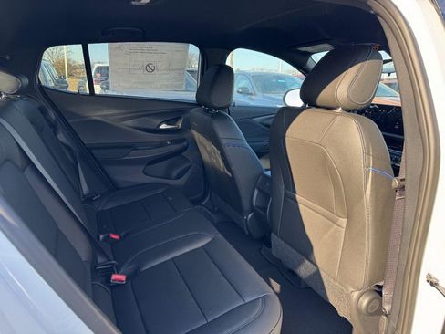 New 2026 Buick Envista Sport Touring w/ Convenience II Package image 7