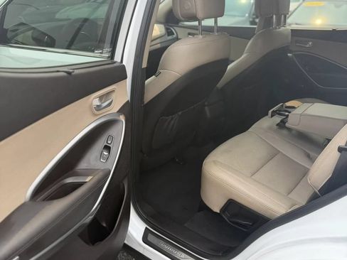 Used 2018 Hyundai Santa Fe Sport AWD/4WD image 22