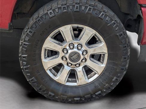 Used 2018 Ford F250 Platinum w/ Platinum Ultimate Package image 39