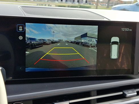 New 2026 Hyundai Santa Fe SEL image 16