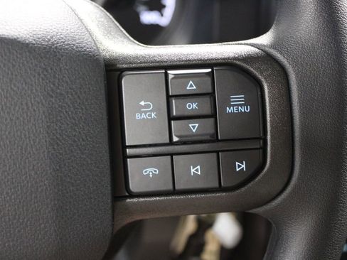 New 2025 Ford F250 XL w/ STX Appearance Package image 39