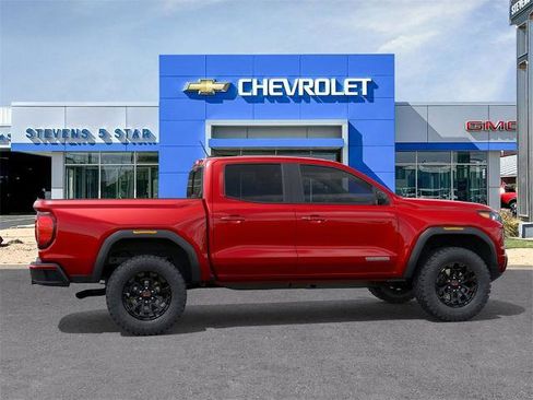 New 2026 GMC Canyon Elevation w/ Convenience Package image 5