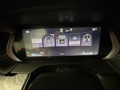 New 2026 Jeep Grand Cherokee L Limited AWD/4WD image 28