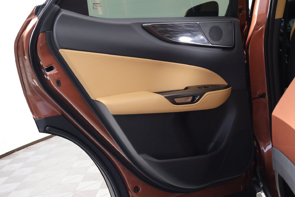 Certified 2026 Lexus NX 350 AWD w/ Accessory Package (Z1) image 13