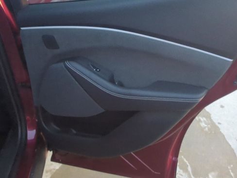 New 2025 Ford Mustang Mach-E GT image 20