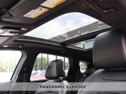 Used 2023 Kia Sportage X-Pro AWD/4WD image 4