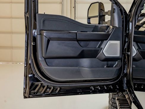 Used 2025 Ford F150 Lariat w/ Equipment Group 502A High image 36