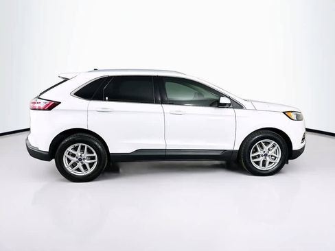 Certified 2022 Ford Edge SEL w/ Convenience Package image 25
