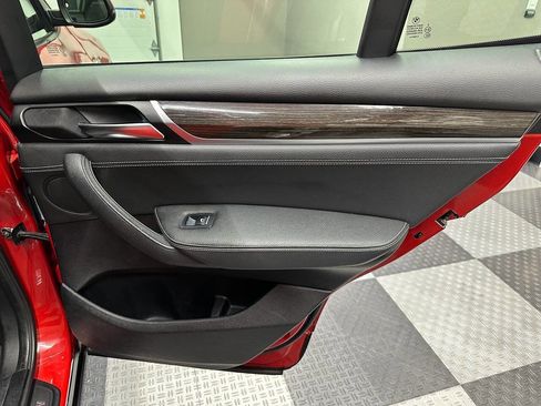 Used 2015 BMW X3 xDrive28i image 19