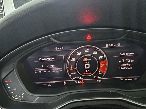 Used 2018 Audi S5 Prestige w/ S Sport Package image 32