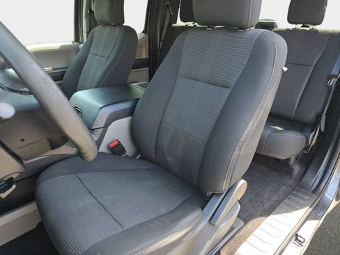 Used 2017 Ford F150 XL w/ Equipment Group 101A Mid RWD image 17