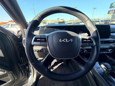 Used 2024 Kia Telluride EX X-Line AWD/4WD image 11