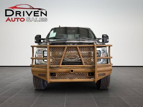 Used 2019 Ford F250 Lariat AWD/4WD image 8