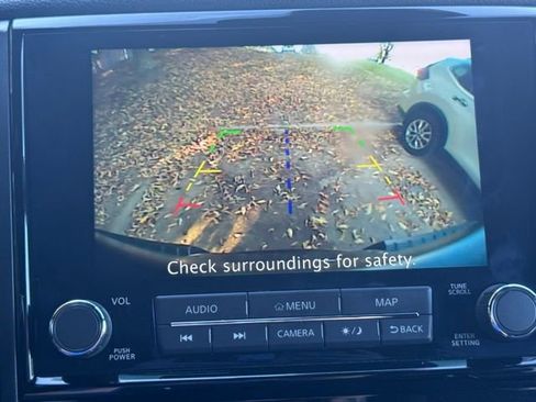 Used 2024 Nissan Titan PRO-4X w/ Pro-4x Utility Package image 42