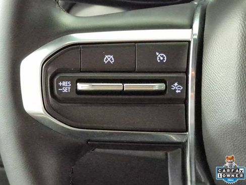 Certified 2026 GMC Canyon Elevation w/ Convenience Package AWD/4WD image 13