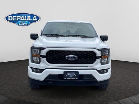 Used 2023 Ford F150 XL w/ STX Appearance Package image 10