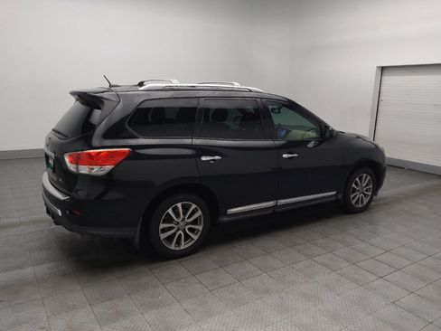 Used 2016 Nissan Pathfinder SL w/ SL Premium Package image 10