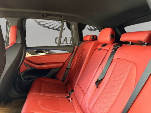 Used 2021 BMW X3 M image 13