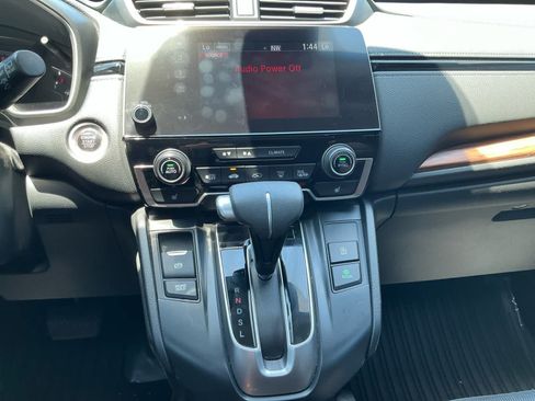 Used 2021 Honda CR-V EX image 11
